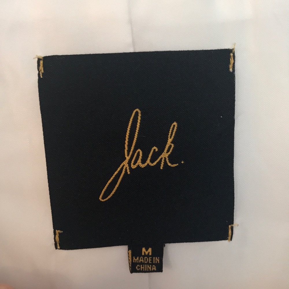 Jack White Jacket - image 3